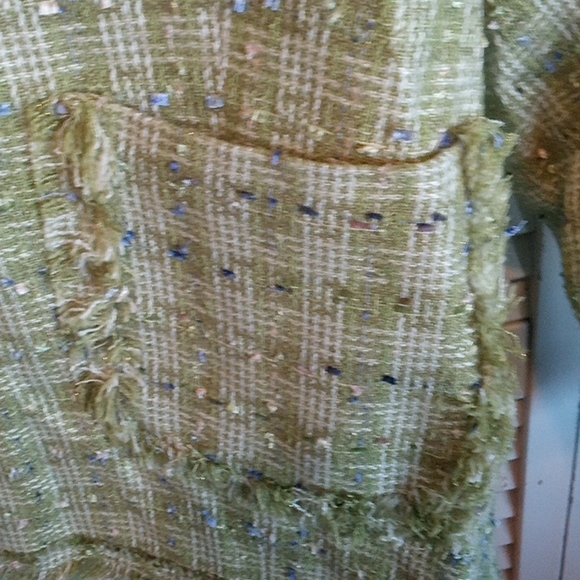 NWOT Selene Sport Skirt suit size 24W - Picture 4 of 12